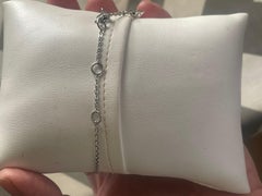 CHRISTIAN DIOR Monogram-Armband