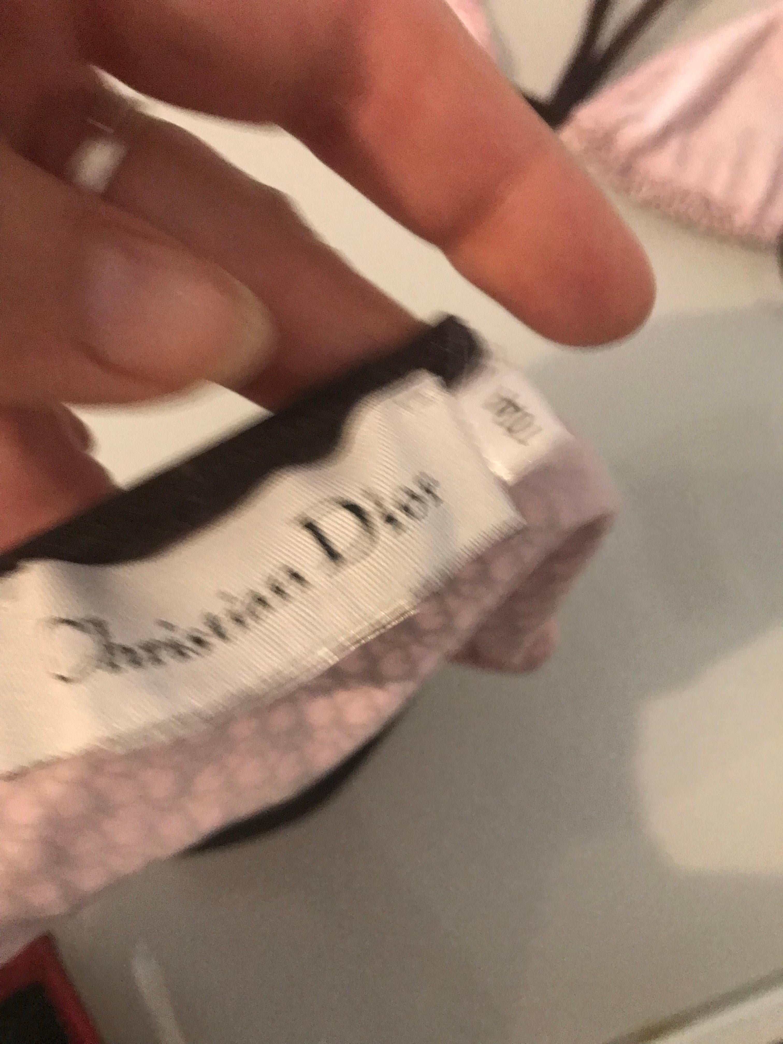 CHRISTIAN DIOR. Costume da bagno Monogram, nove bambine di 10 anni.... in vendita 2