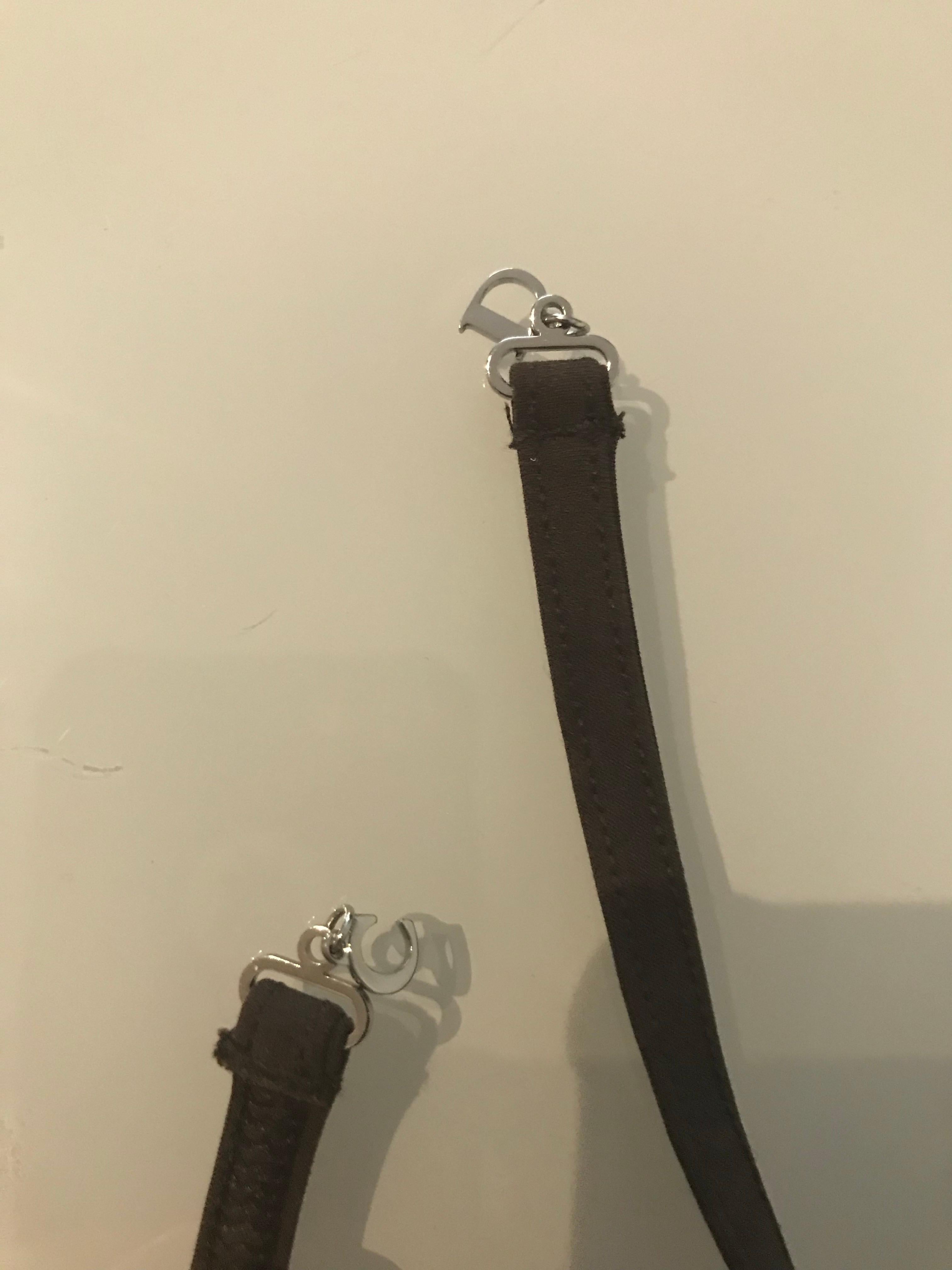 CHRISTIAN DIOR. Costume da bagno Monogram, nove bambine di 10 anni.... in vendita 3