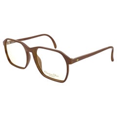 Christian Dior Monsieur vintage glasses frame