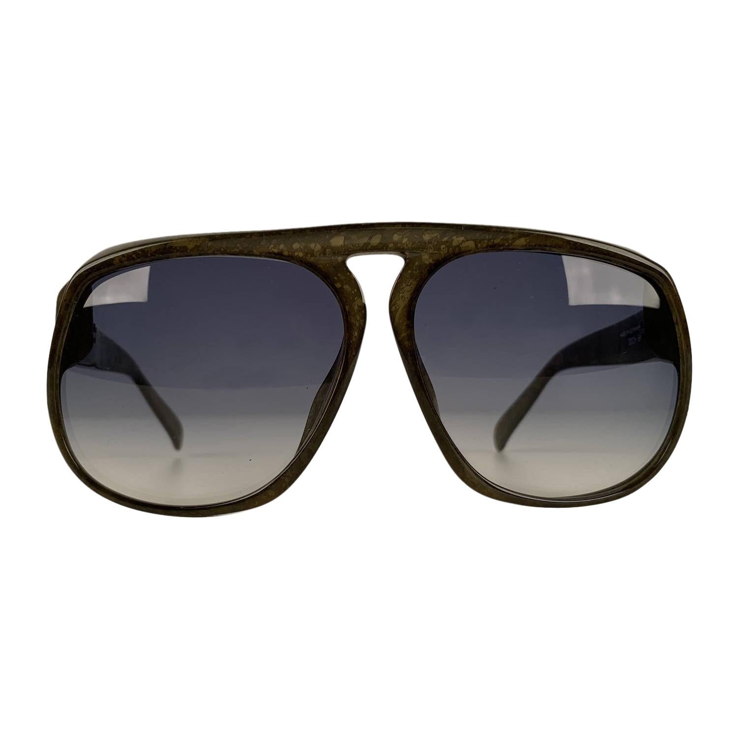 Christian Dior Monsieur Vintage Optyl Sunglasses Mod 2023