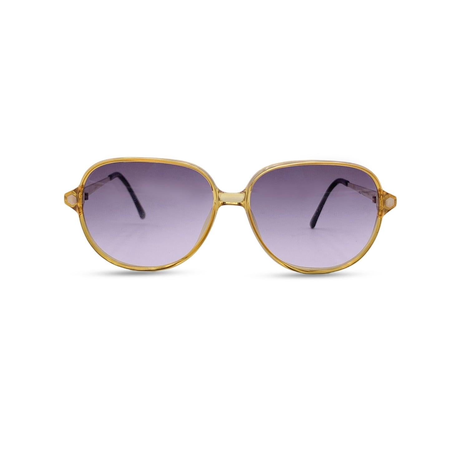 Christian Dior Monsieur Vintage Sunglasses 2368 70 Optyl 54/13 135mm For  Sale at 1stDibs