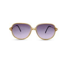 Christian Dior Monsieur Vintage-Sonnenbrille 2368 70 Optyl 54/13 135 mm