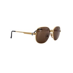 Christian Dior Monsieur Vintage Sunglasses 2380 42 57/18 140mm