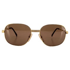 Christian Dior Monsieur Vintage Sunglasses 2380 42 57/18 140mm