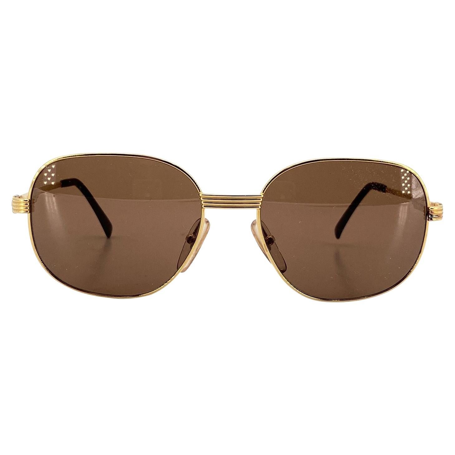 Christian Dior Monsieur Vintage Sunglasses 2380 42 57/18 140mm