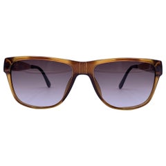 Christian Dior Monsieur Vintage Sunglasses 2406 11 Optyl 57/16 140mm