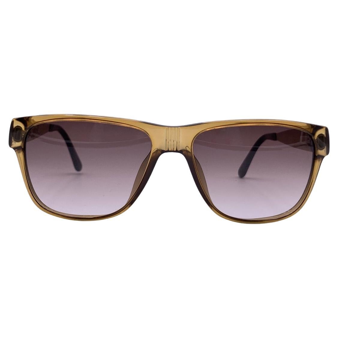 Christian Dior Monsieur Vintage-Sonnenbrille 2406 12 Optyl 55/15 140mm im Angebot