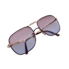 Christian Dior Monsieur Vintage Sunglasses 2443 43 Optyl 59/18 135mm