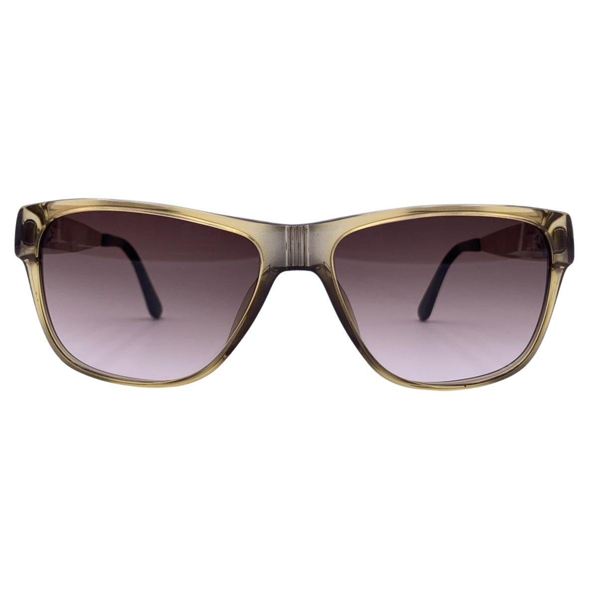 Christian Dior Monsieur Vintage Sunglasses Optyl 2406 11 57/16 140mm