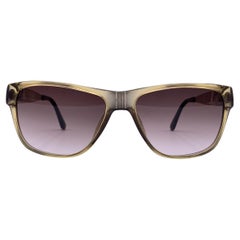 Christian Dior Monsieur Retro Sunglasses Optyl 2406 11 57/16 140mm