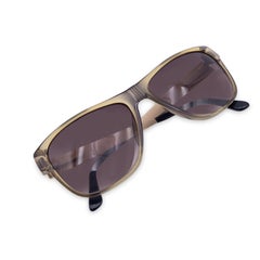 Christian Dior Monsieur Vintage-Sonnenbrille Optyl 2406 21 57/16 140mm