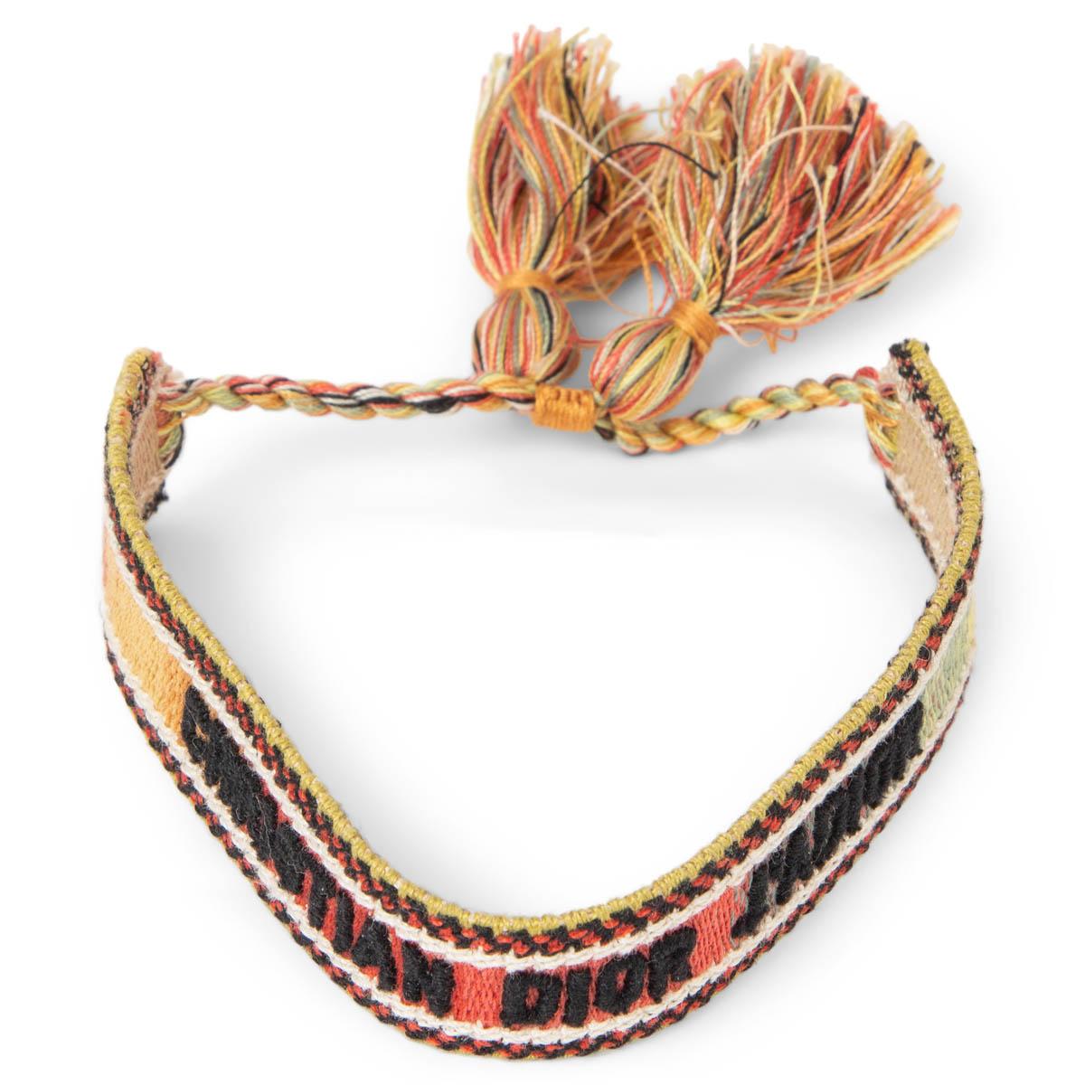 Dior on sale bracelet 2019