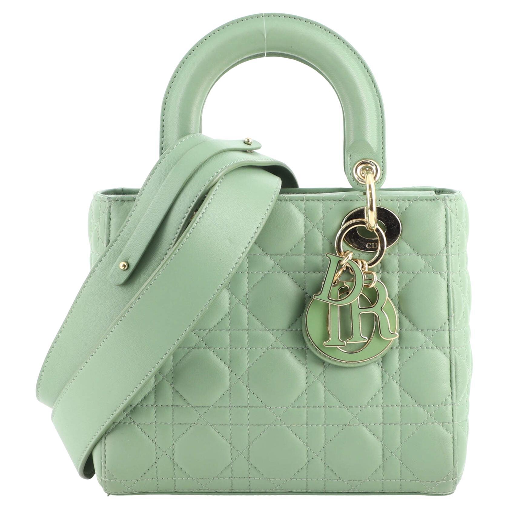 My Lady Dior - 5 For Sale on 1stDibs | my lady dior bag, small 