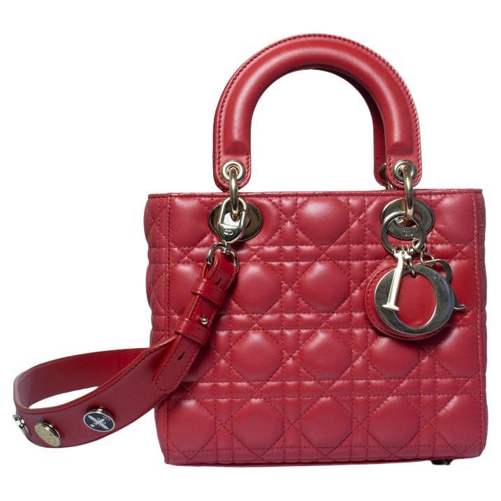 Christian Dior, Mi bolso ABCDior Lady Dior