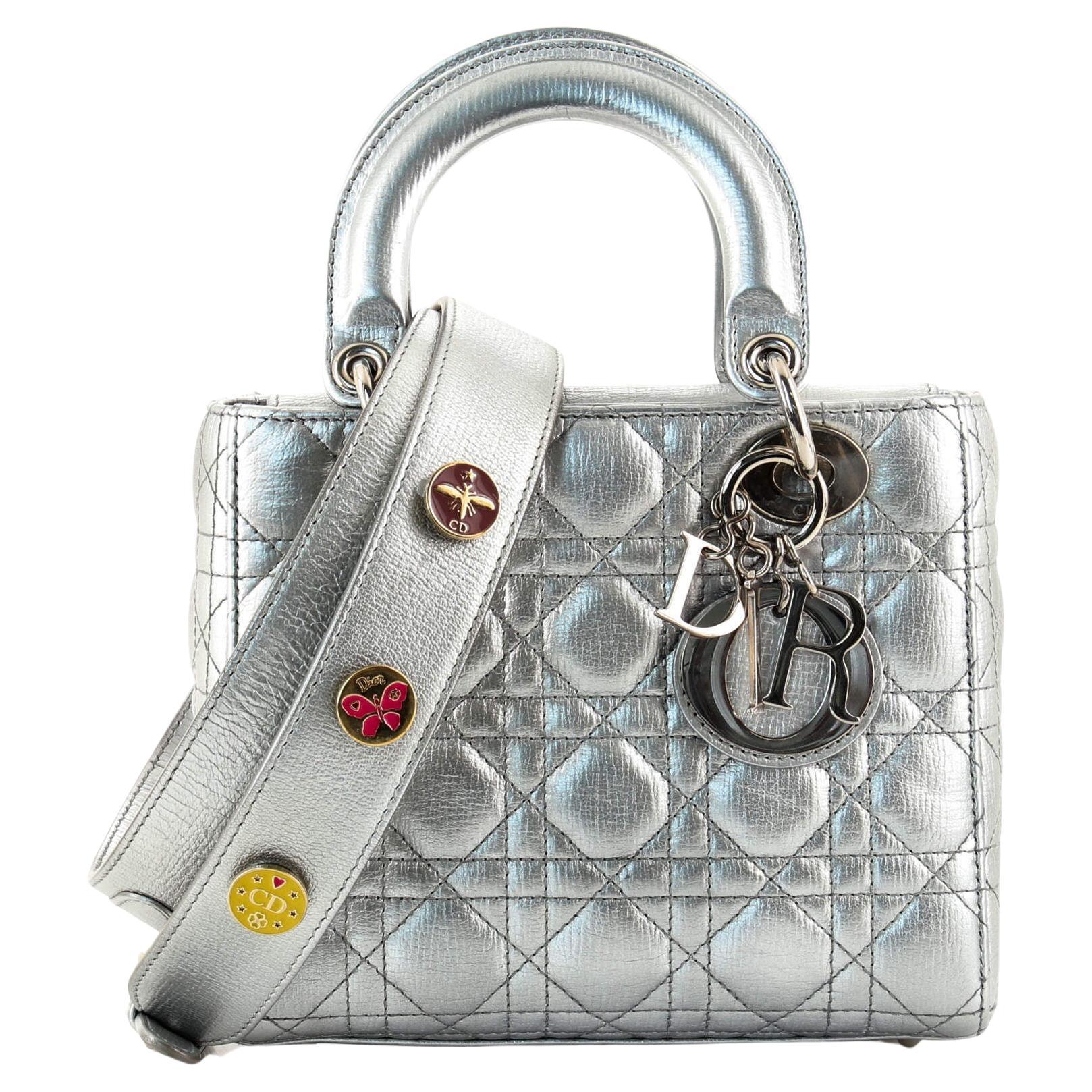 My Lady Dior - 9 For Sale on 1stDibs
