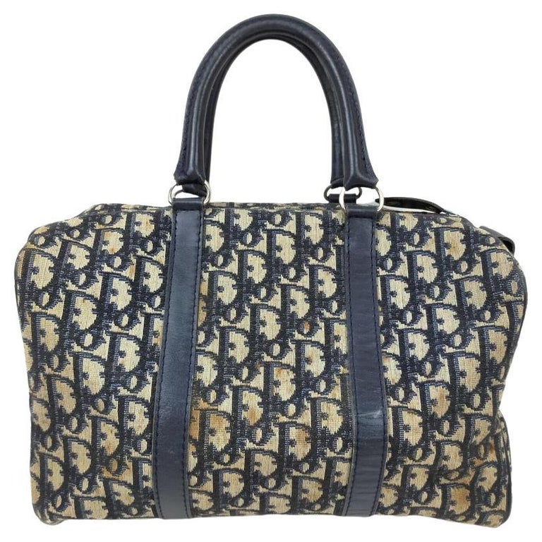 Great Description About Christian Dior Trotter Bag