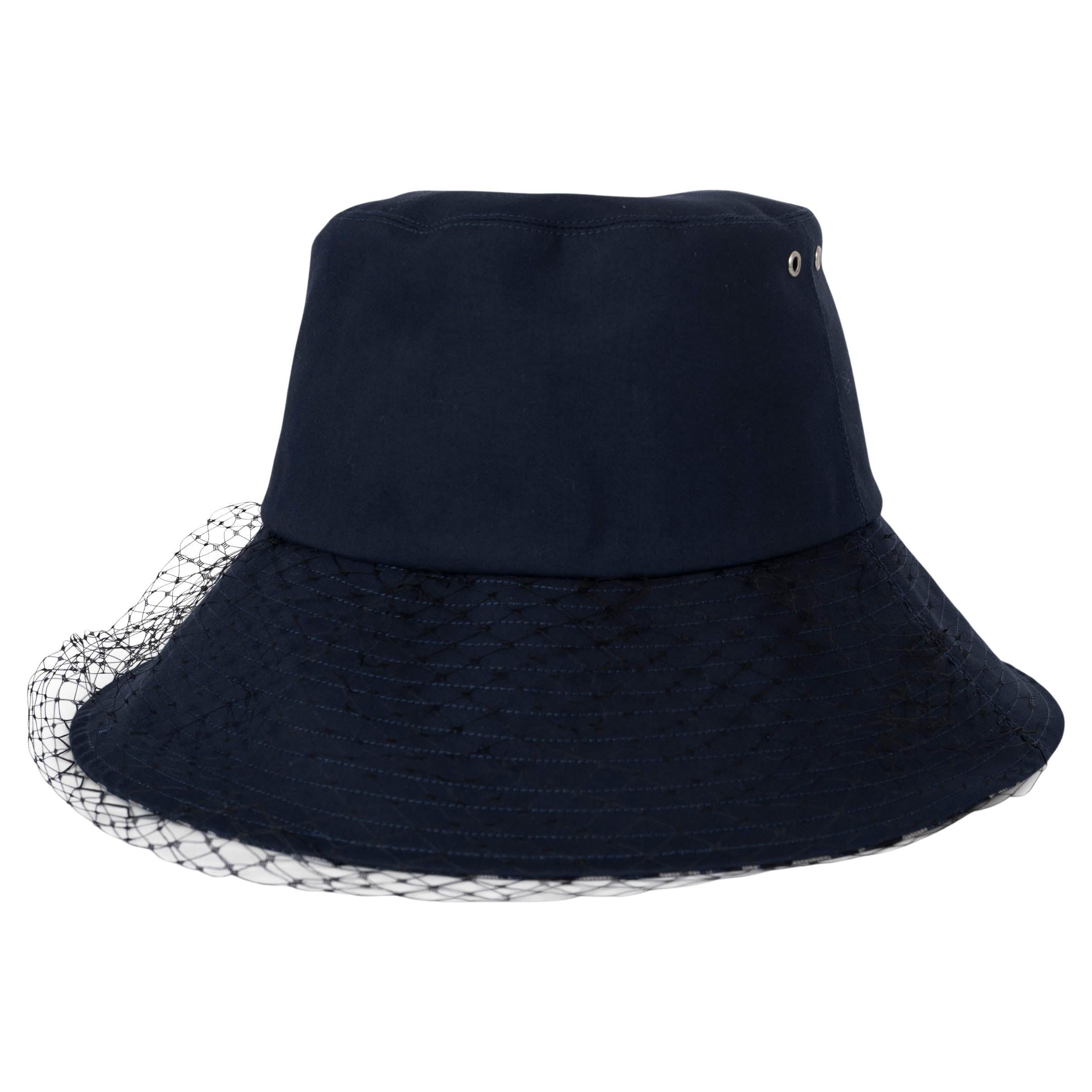 Can you wash Dior bucket hats?