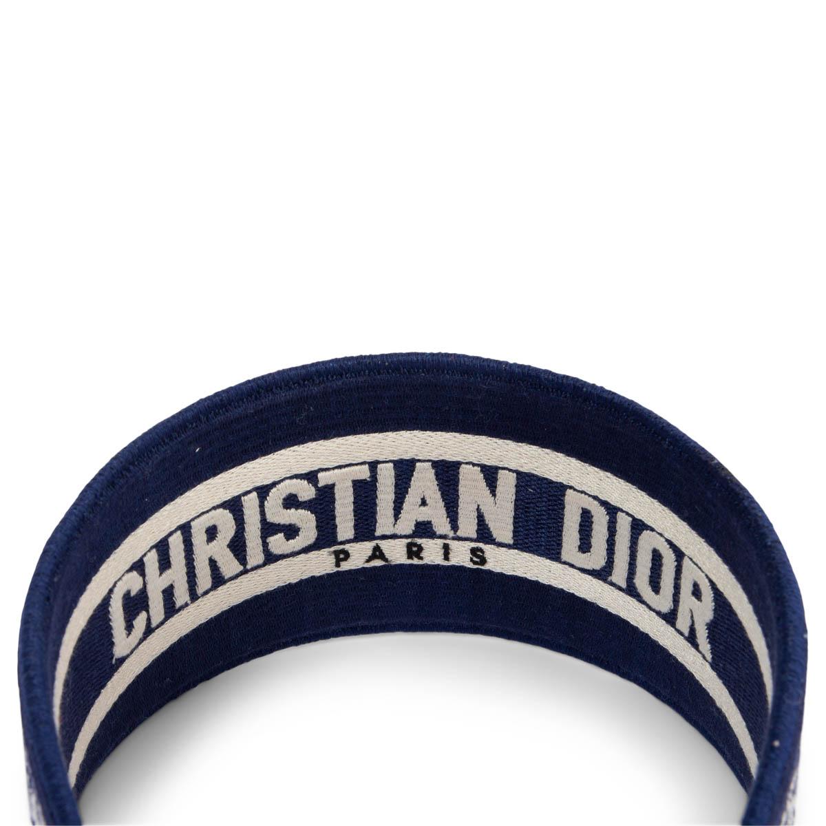 bandeau christian dior