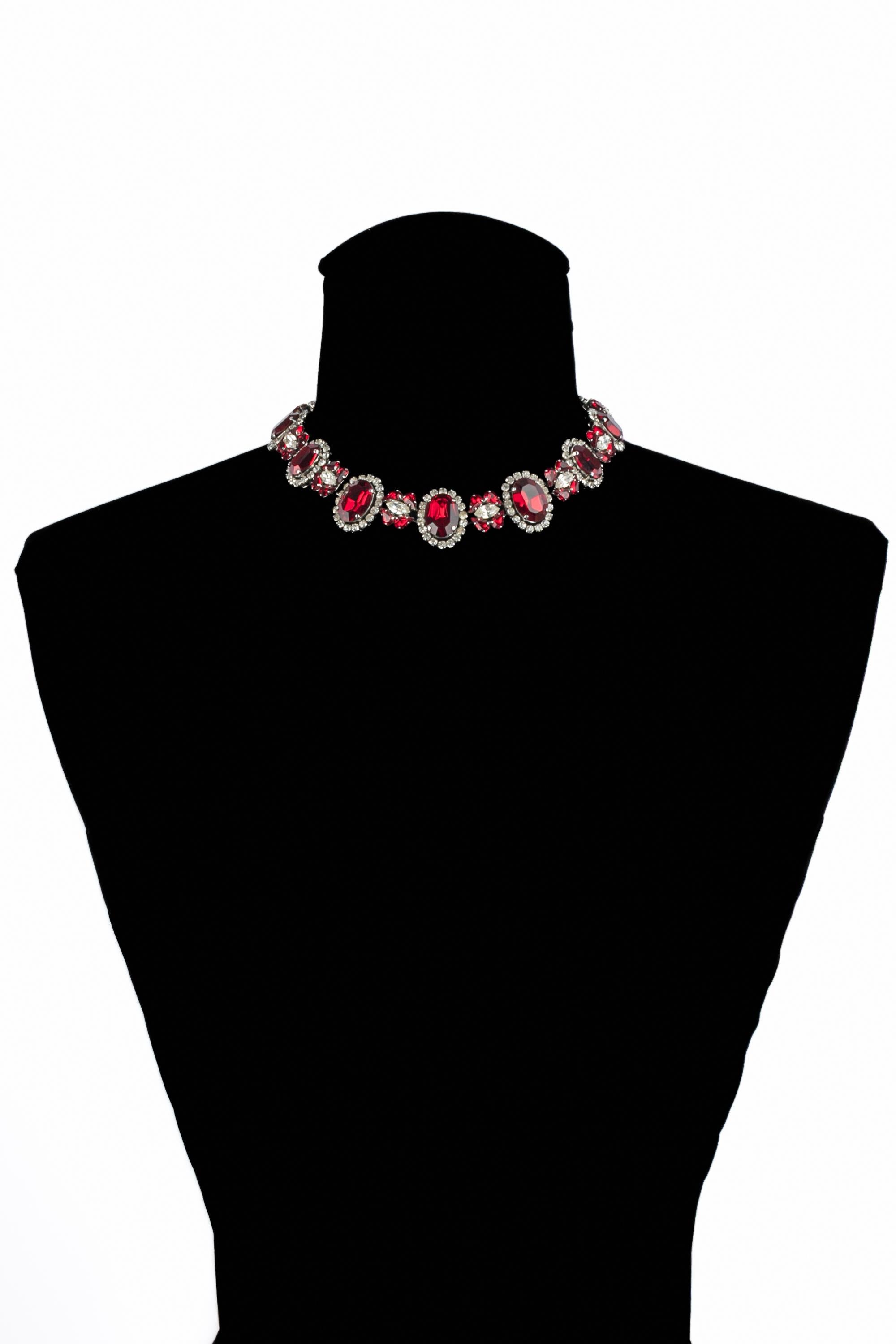 Collana Christian Dior 1964 in vendita 6