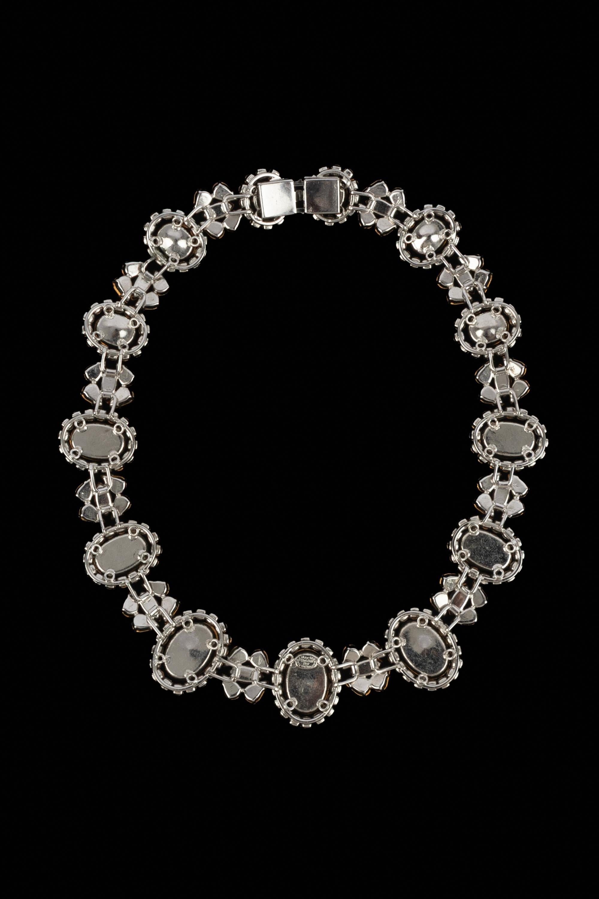 Donna Collana Christian Dior 1964 in vendita