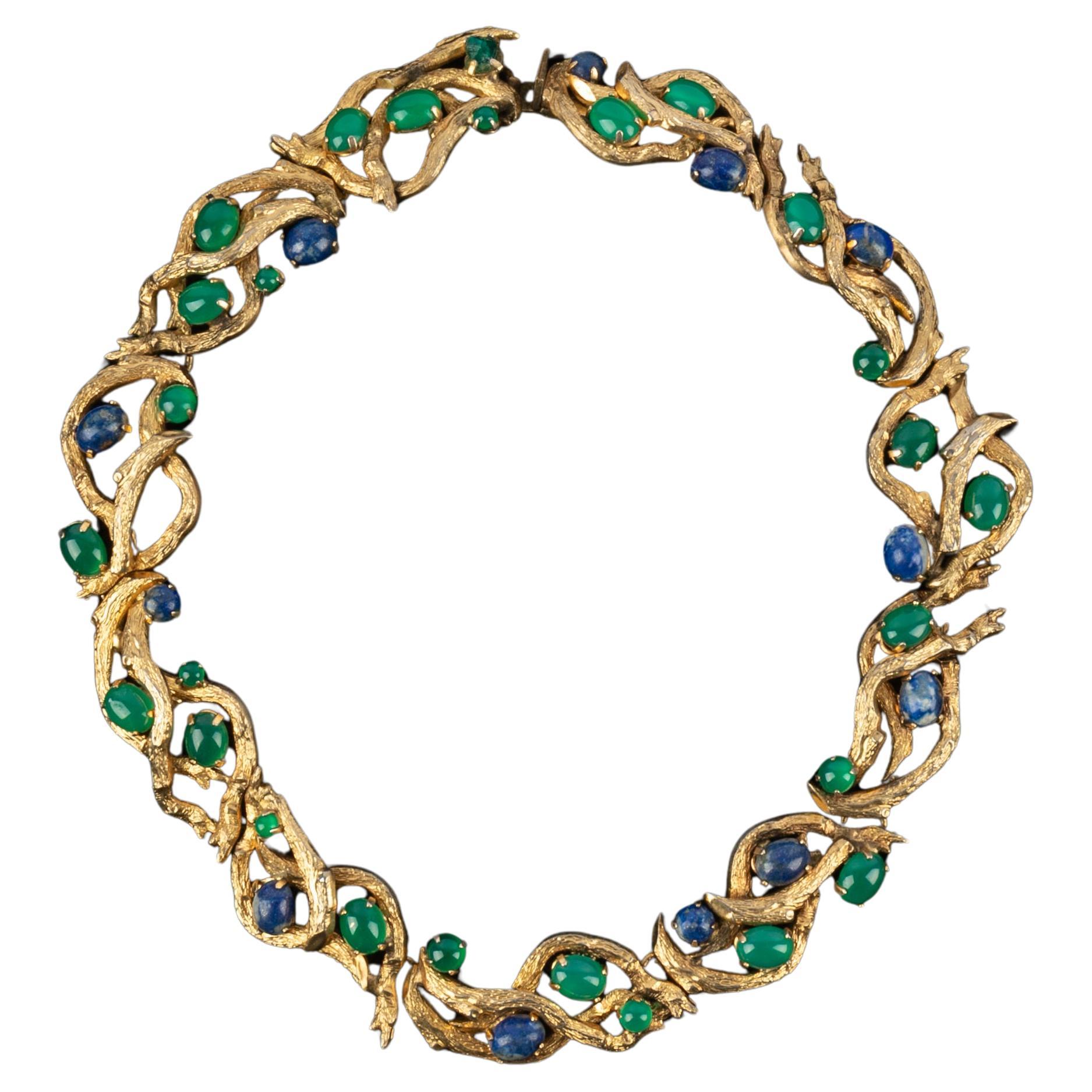 Collar Christian Dior 1966 en venta