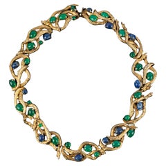 Christian Dior Halskette 1966