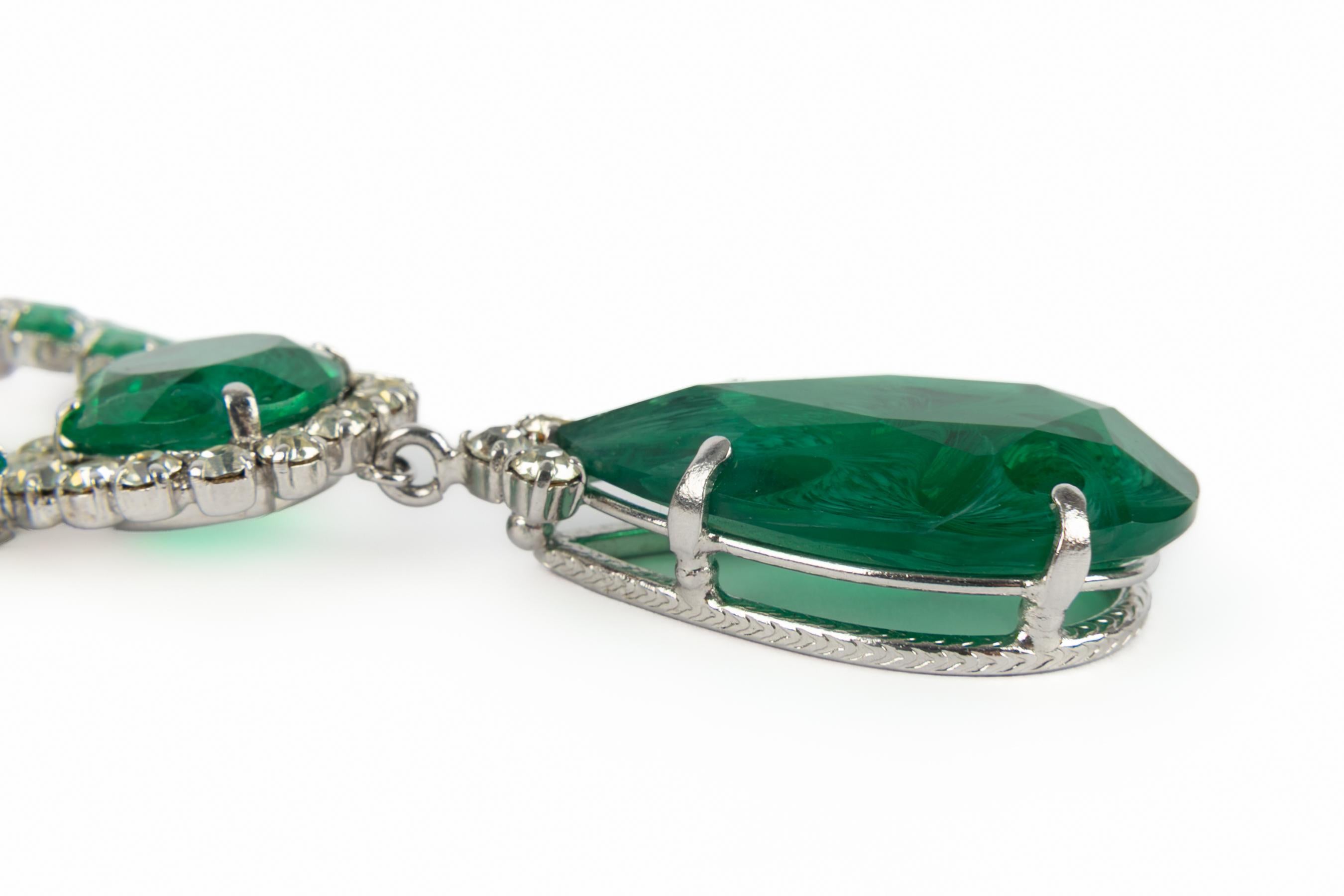Collana Christian Dior 1969 in vendita 3