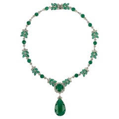 Christian Dior necklace 1969