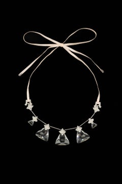 Christian Dior necklace 2000s