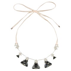 Collana Christian Dior anni '2000