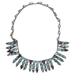 Christian Dior necklace (attributed to)