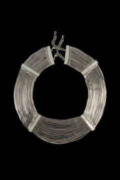 Christian Dior necklace