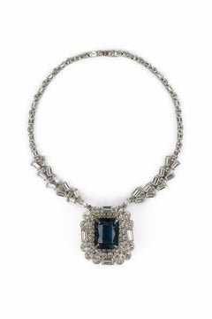 Christian Dior necklace