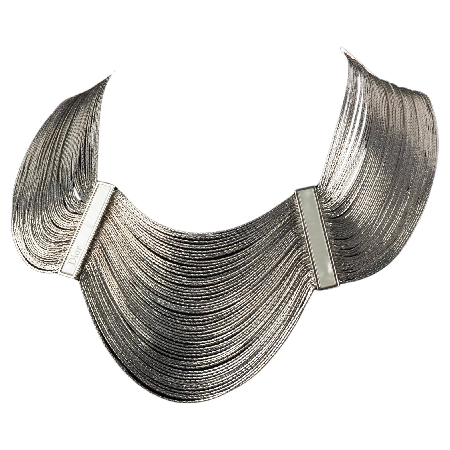 Christian Dior necklace