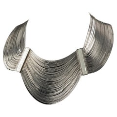 Christian Dior necklace