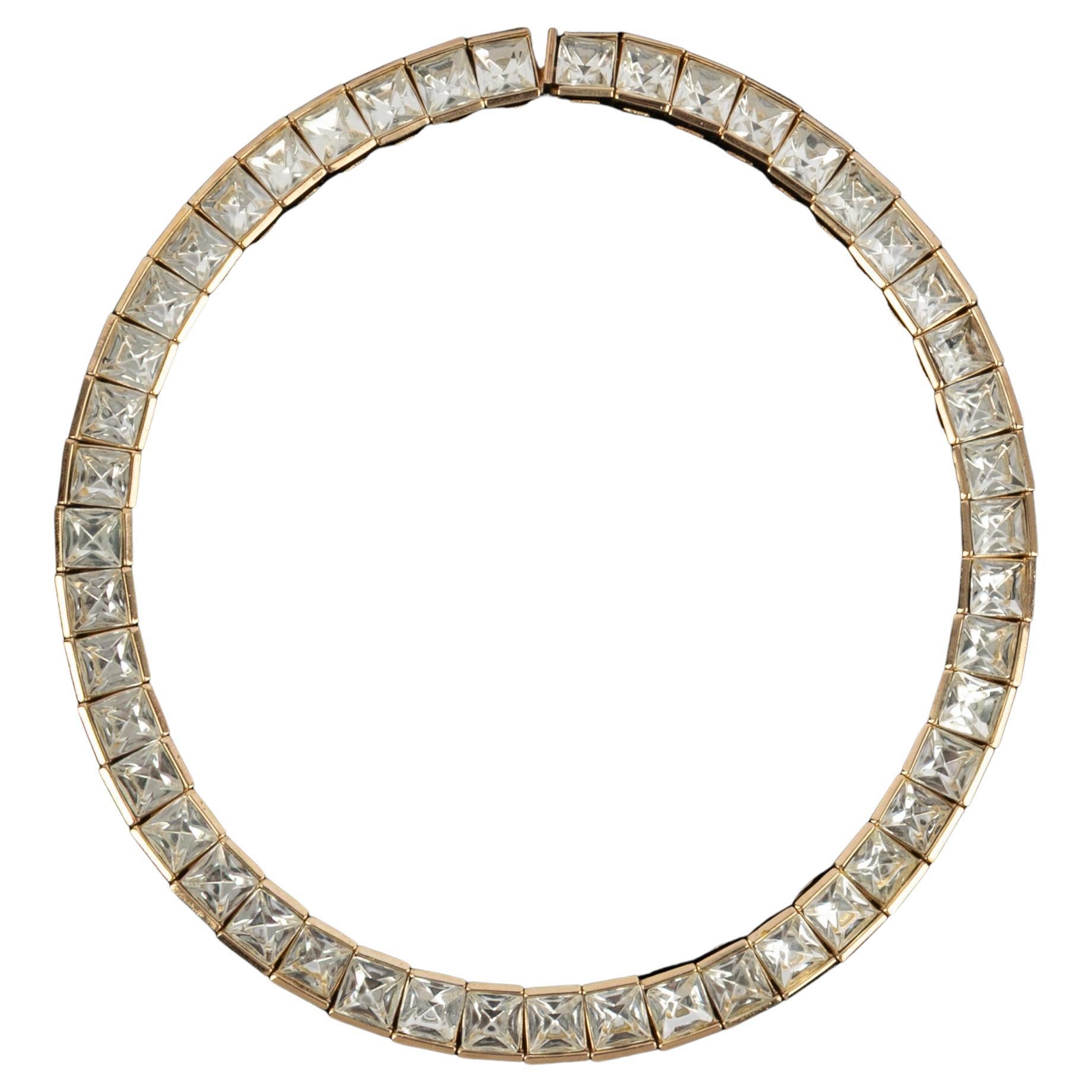 Christian Dior necklace