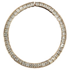 Christian Dior necklace