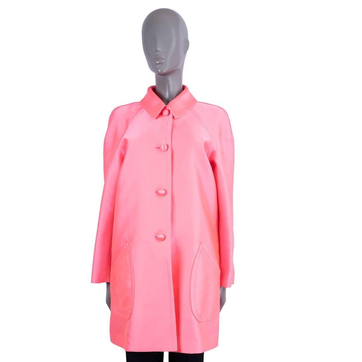 dior jacket pink