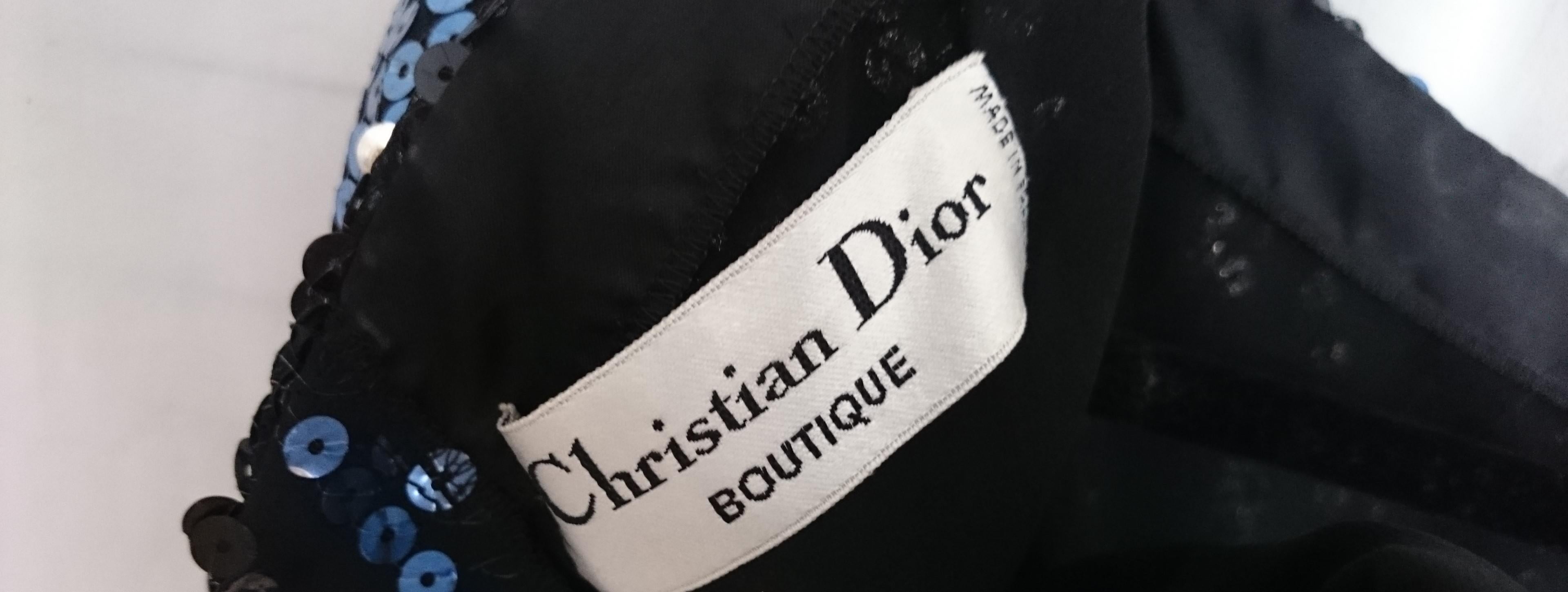 Christian DIOR 