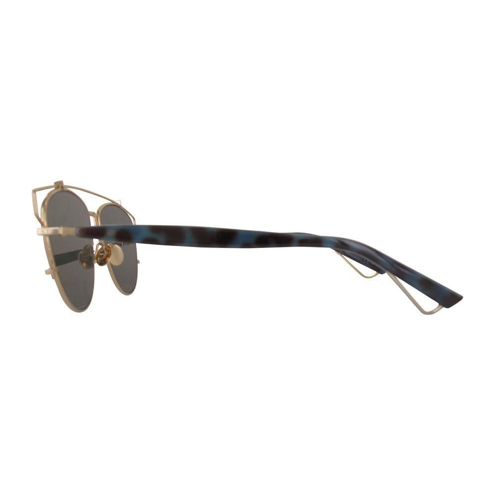 Gray Christian Dior New Women Sunglasses DIORTECHNOLOGIC-0YEK-57