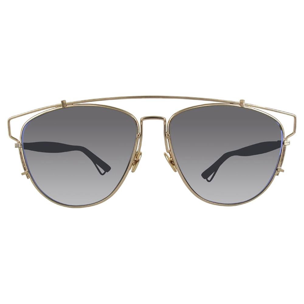 Christian Dior New Women Sunglasses DIORTECHNOLOGIC-0YEK-57