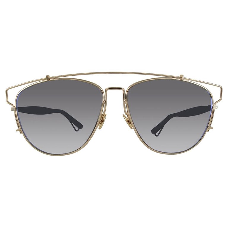 Christian Dior New Women Sunglasses DIORTECHNOLOGIC-0YEK-57 For Sale at ...