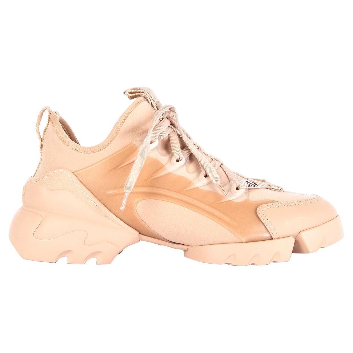 Chi tiết hơn 59 về dior dconnect sneakers outfit  Du học Akina