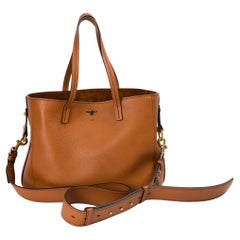 Christian Dior Nut D.Bee Tote Bag
