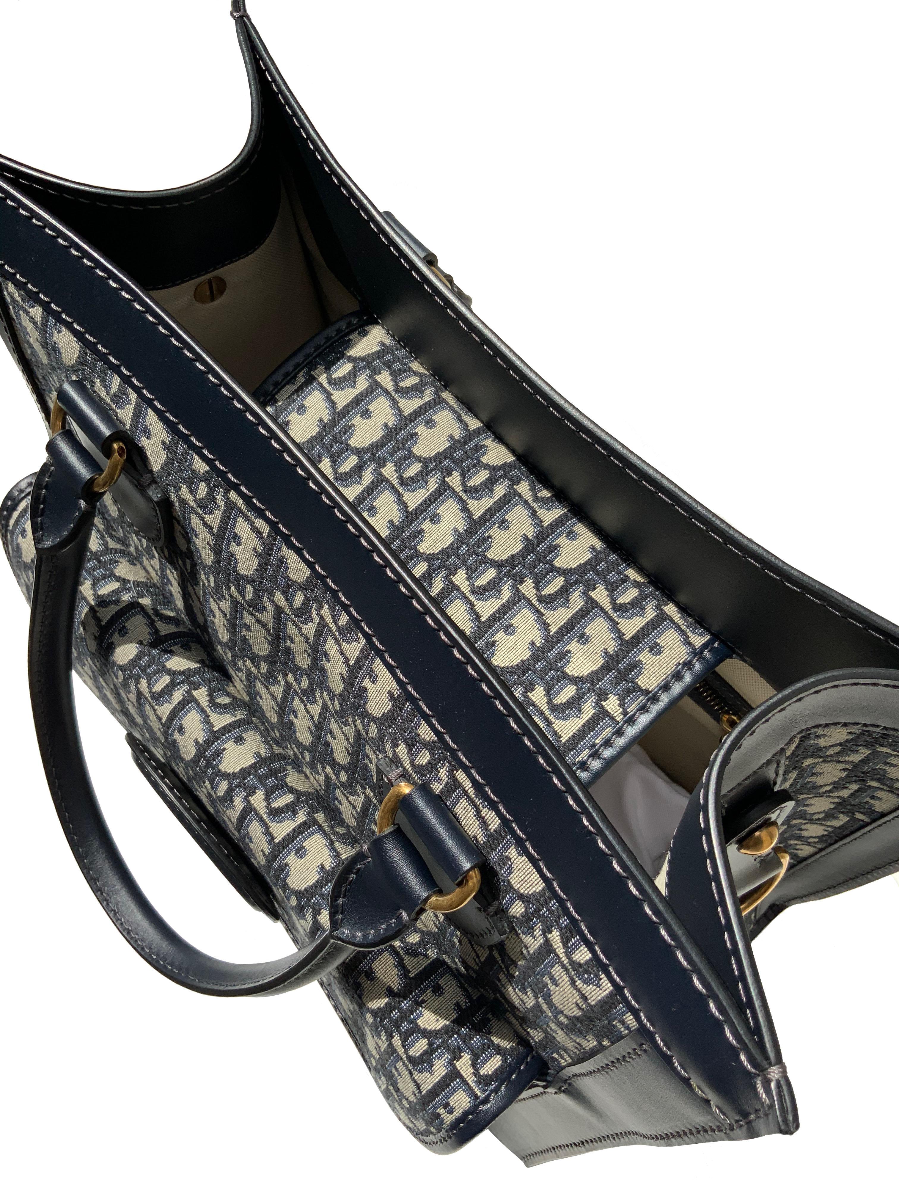 christian dior beach bag