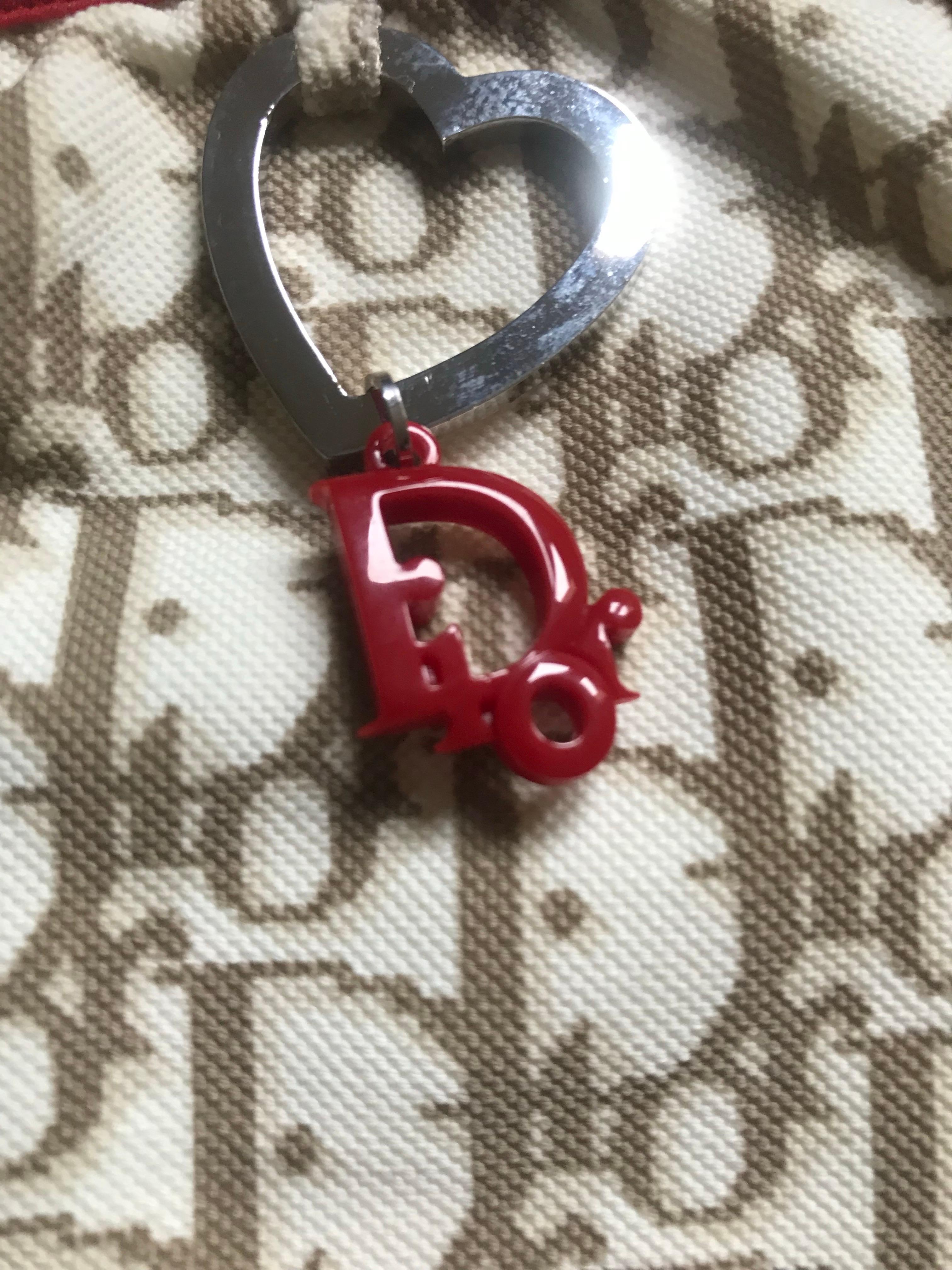 CHRISTIAN DIOR. Monogramme oblique Dior SWIMSUIT New en vente 5