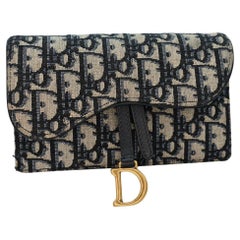 Dior Charms Pochette - For Sale on 1stDibs  dior charm pochette, dior  trotter charm bag, dior wallet original