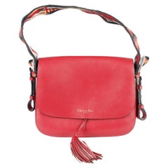 Christian Dior Odeo Flap Shoulder Bag -
00s Christian Dior Odeo Flap Shoulder Bag -
00s