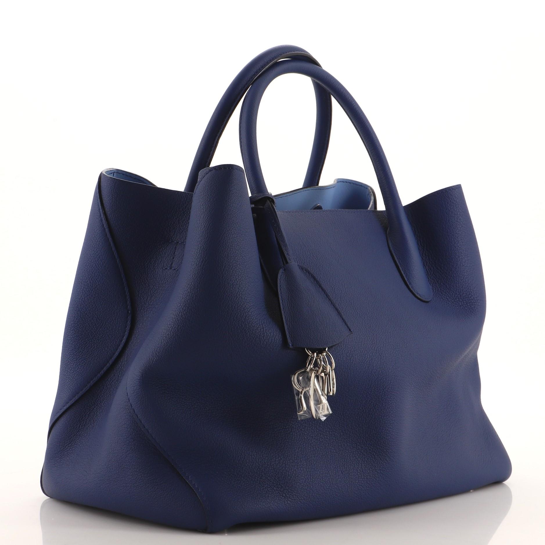 dior cd lounge bag